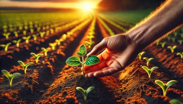 Agricultural Consultant GPT