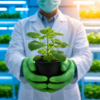 Agricultural Consultant