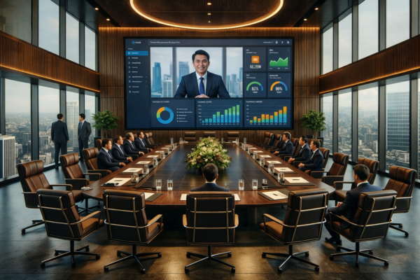 Board of Directors Member GPT