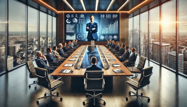 Board of Directors Member GPT