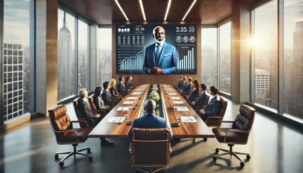 Board of Directors Member GPT