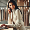 Boutique Fashion Brand Entrepreneur
