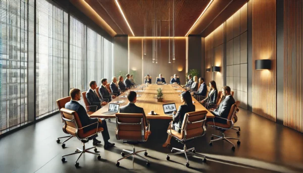 Board of Directors Member GPT
