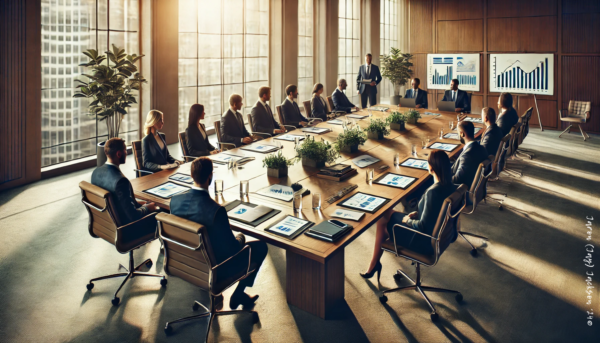 Board of Directors Member GPT
