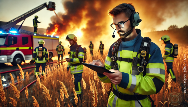 Crisis Management Pro GPT