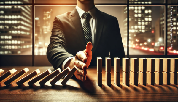 Crisis Management Pro GPT