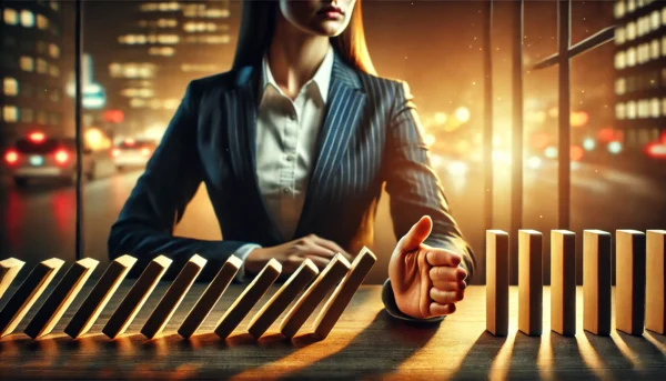 Crisis Management Pro GPT