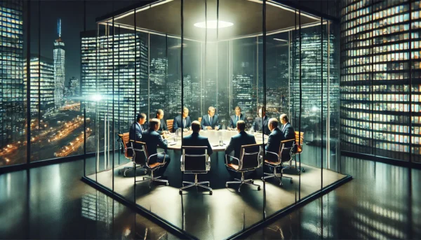 Crisis Management Pro GPT