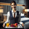Hospitality Management Consultant GPT