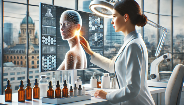 Dermatologist GPT