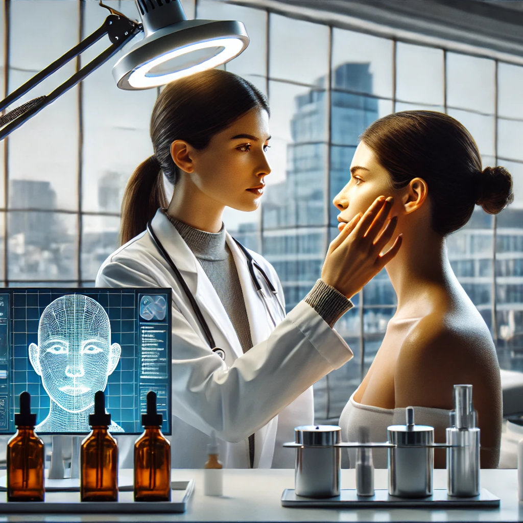 Dermatologist GPT