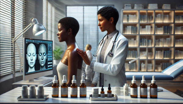 Dermatologist GPT