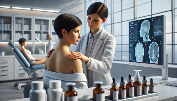 Dermatologist GPT