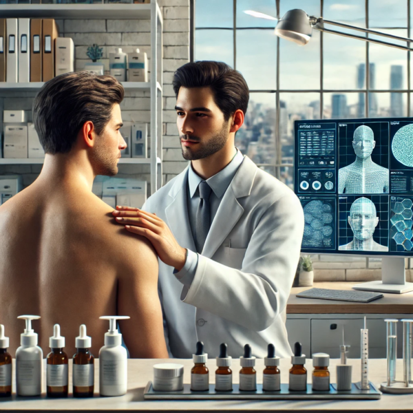 Dermatologist GPT