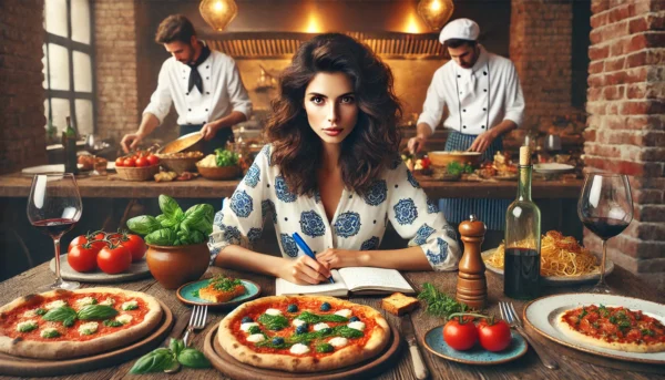 Food Critic