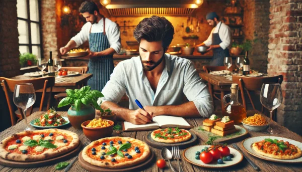 Food Critic