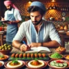 Food Critic