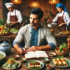 Food Critic