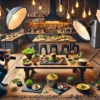 Food Photographer Pro GPT