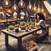 Food Photographer Pro GPT