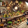 Food Photographer Pro GPT