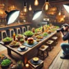 Food Photographer Pro GPT