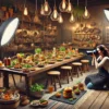 Food Photographer Pro GPT