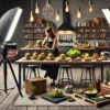 Food Photographer Pro GPT