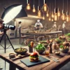 Food Photographer Pro GPT