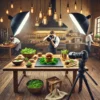 Food Photographer Pro GPT