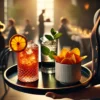 Hospitality Management Consultant GPT