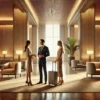 Hospitality Management Consultant GPT