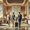 Hospitality Management Consultant GPT