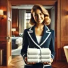 Hospitality Management Consultant GPT