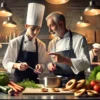 Hospitality Management Consultant GPT