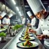 Hospitality Management Consultant GPT