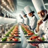 Hospitality Management Consultant GPT
