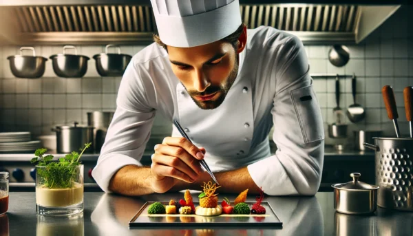 Hospitality Management Consultant GPT