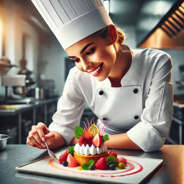 Hospitality Management Consultant GPT
