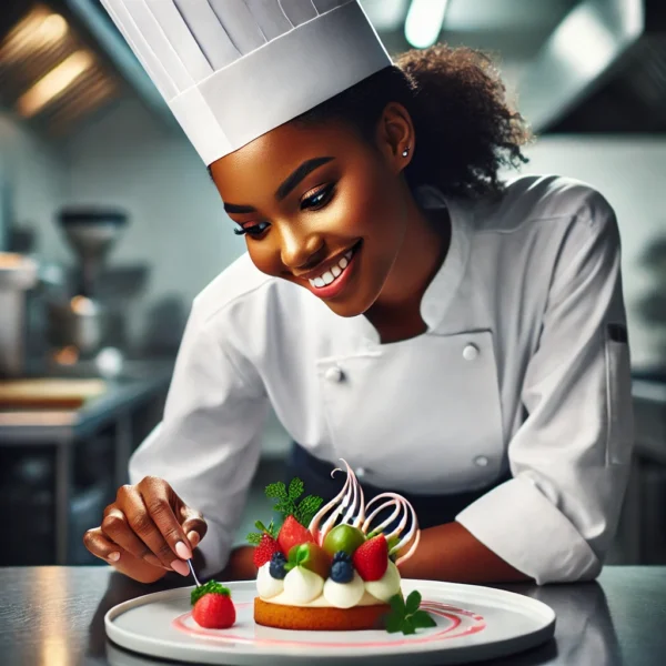 Hospitality Management Consultant GPT