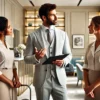 Hospitality Management Consultant GPT