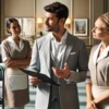 Hospitality Management Consultant GPT