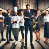 Hospitality Management Consultant GPT