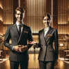 Hospitality Management Consultant GPT