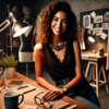 Boutique Fashion Brand Entrepreneur