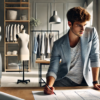 Boutique Fashion Brand Entrepreneur