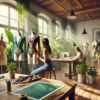Boutique Fashion Brand Entrepreneur