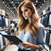 Boutique Fashion Brand Entrepreneur