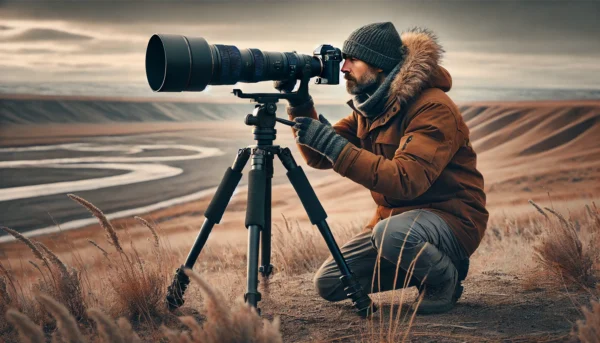 Photographer GPT