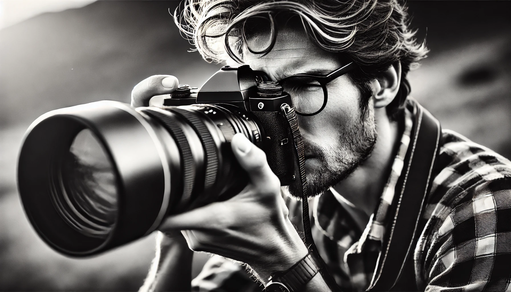 Photographer GPT